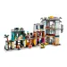 LEGO® Creator: Główna Ulica (31141)