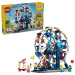LEGO® Creator: Ikoniczny diabelski młyn (31389)