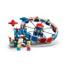 LEGO® Creator: Ikoniczny diabelski młyn (31389)