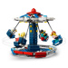 LEGO® Creator: Ikoniczny diabelski młyn (31389)