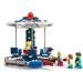 LEGO® Creator: Ikoniczny diabelski młyn (31389)