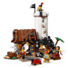 LEGO® Creator: Ikoniczny okręt piracki (31387)
