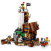 LEGO® Creator: Ikoniczny okręt piracki (31387)