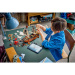 LEGO® Creator: Ikoniczny okręt piracki (31387)