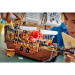 LEGO® Creator: Ikoniczny okręt piracki (31387)
