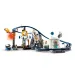 LEGO® Creator: Kolejka górska astronautów (31142)