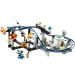 LEGO® Creator: Kolejka górska astronautów (31142)