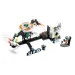 LEGO® Creator: Kolejka górska astronautów (31142)