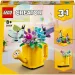 LEGO® Creator: Kwiaty w konewce (31149)