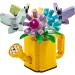 LEGO® Creator: Kwiaty w konewce (31149)