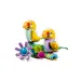 LEGO® Creator: Kwiaty w konewce (31149)