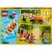 LEGO® Creator: Majestatyczny tygrys (31129)