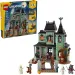 LEGO® Creator: Nawiedzony Zamek (31167)