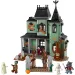 LEGO® Creator: Nawiedzony Zamek (31167)