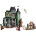 LEGO® Creator: Nawiedzony Zamek (31167)