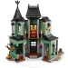 LEGO® Creator: Nawiedzony Zamek (31167)
