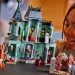 LEGO® Creator: Nawiedzony Zamek (31167)