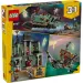 LEGO® Creator: Nawiedzony Zamek (31167)