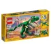 LEGO® Creator: Potężny dinozaur (31058)