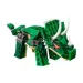 LEGO® Creator: Potężny dinozaur (31058)