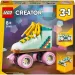 LEGO® Creator: Retro wrotki (31148)