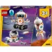 LEGO® Creator: Robot kosmiczny (31164)