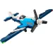 LEGO® Creator: Samolot: Samolot wyścigowy (31160)