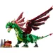 LEGO® Creator: Smok średniowieczny (31161)