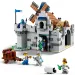 LEGO® Creator: Średniowieczny zamek rycerski (31168)