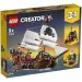 LEGO® Creator: Statek piracki 3 w 1 (31109)