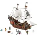 LEGO® Creator: Statek piracki 3 w 1 (31109)
