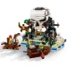 LEGO® Creator: Statek piracki 3 w 1 (31109)