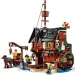 LEGO® Creator: Statek piracki 3 w 1 (31109)