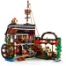 LEGO® Creator: Statek piracki 3 w 1 (31109)