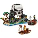 LEGO® Creator: Statek piracki 3 w 1 (31109)