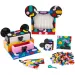 LEGO® DOTS: Zestaw na rozpoczęcie roku szkolnego z Myszką Miki i Myszką Minnie (41964)