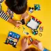 LEGO® DOTS: Zestaw na rozpoczęcie roku szkolnego z Myszką Miki i Myszką Minnie (41964)