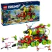 LEGO® DREAMZzz: Furgonetka z farbą w sprayu Mateo (71499)