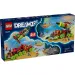 LEGO® DREAMZzz: Furgonetka z farbą w sprayu Mateo (71499)
