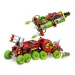 LEGO® DREAMZzz: Furgonetka z farbą w sprayu Mateo (71499)