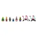 LEGO® DREAMZzz: Furgonetka z farbą w sprayu Mateo (71499)