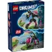 LEGO® DREAMZzz: Mateo kontra cyberbot-mózg (71495)