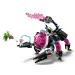 LEGO® DREAMZzz: Mateo kontra cyberbot-mózg (71495)