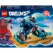 LEGO® DREAMZzz: Motocykl kota Zoey (71479)