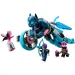 LEGO® DREAMZzz: Motocykl kota Zoey (71479)