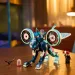 LEGO® DREAMZzz: Motocykl kota Zoey (71479)