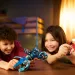 LEGO® DREAMZzz: Motocykl kota Zoey (71479)