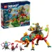 LEGO® DREAMZzz: Ognisty kameleon Mateo (71492)