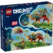 LEGO® DREAMZzz: Ognisty kameleon Mateo (71492)