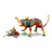 LEGO® DREAMZzz: Ognisty kameleon Mateo (71492)